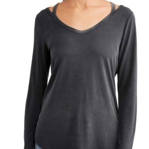 2 New with tags Times and Tru Long sleeve shirts XXXL (20)